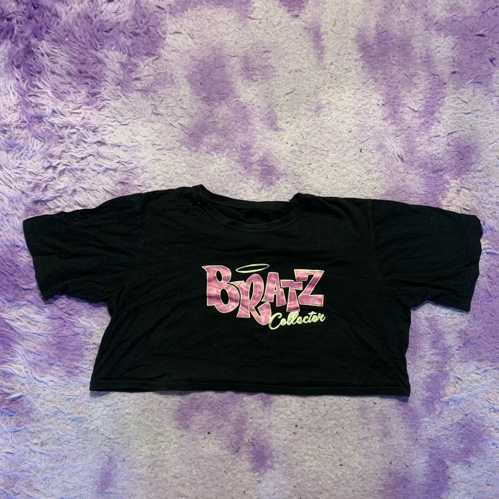 Bratz Croptop